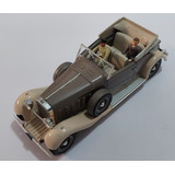 1 Miniatura Hispano Suiza