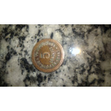 1 Moeda Antiga 5