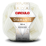 1 Novelo De Fio