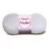 1 Novelo Lã Mollet 100g - Círculo Para Croche Trico 