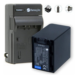 1 Np fv100 Carregador