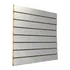 1 Painel Canaletado Mdf Parede Inteligente 0 60x0 60m
