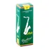 1 Palheta Java Nº 2 P/sax Tenor Sr272 Vandoren