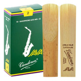 1 Palheta Sax Alto