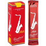1 Palheta Vandoren Sax