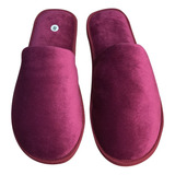 1 Par Chinelo Pantufa