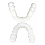 1 Par De Dentaduras