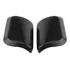 1 Par De Tampas De Bico Lavador De Farol Para Volvo Xc90