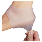 1 Par Meia Silicone