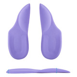 1 Par Palmilha Gel
