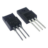 1 Par Transistor A2210