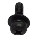 1 Parafuso Do Pedestal