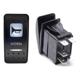 1 Pc Botao Interruptor