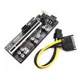 1 Pces Riser 010 Usb 3.0 Pcie Riser Pci Express X16 Extensor