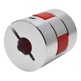1 Peça Acoplamento Flexível 6 35mm X 10mm Cnc Router 3d
