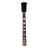 1 Peça De Braço De Guitarra Para Gibson Les Paul Lp Maple Ro