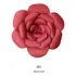 1 Peça De Conjunto De Flores De Papel Crepom Paper Flower Bu