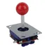 1 Peça De Joystick De Jogo Clássico De Estilo De Competição