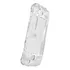 1 Peça Para Rog Ally Transparent Full Cover Crystal Case fs