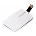 1 Pen Drive Pencard 32gb Cartão Branco Pen Card