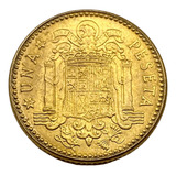 1 Peseta