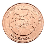 1 Peso