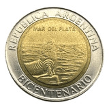 1 Peso