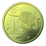 1 Peso De 2011