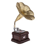 1 Piece Vintage Fonografo