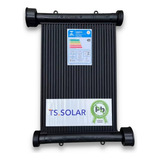 1 Placa 3mt Aquecedor