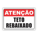 1 Placa Sinalizacao Aviso