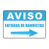 1 Placa Sinalizacao Aviso