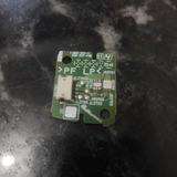 1 Plaquinha De Led