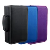 1 Porta Cds