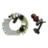 1 Porta Escova Motor Partida Jet Ski Sea Doo 580 650 720 800