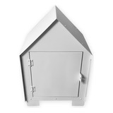 1 Porta Tronqueira Casinha