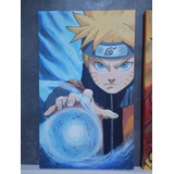 1 Quadro Decorativo Anime