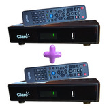 1 Receptor Claro Hd