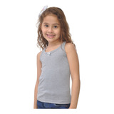 1 Regata Cotton Infantil