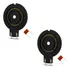 1 Reparo Para Tweeter Venture Tsr 120w + 1 Capacitor Tuiter
