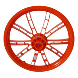 1 Roda Dianteira Aro