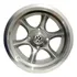 1 Roda Gaucha Buggy Bugre 4x130 Aro 15 Tala 8 Et20 Nv21 Prd