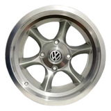 1 Roda Gaucha Buggy