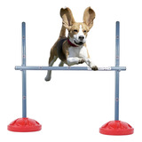 1 Salto Para Agility   Recreação E Adestramento De Cachorro