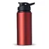 1 Squeeze Cores Foscas Personalizado A Laser