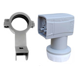 1 Suporte Flange Lnb