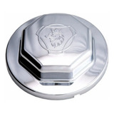 1 Tampa Cubo Cromada