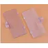 1 Tampa Roxa Transparente Game Boy Pocket + Frete R$ 13,80