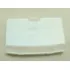 1 Tampa Transparente Game Boy Advance  -sw-02