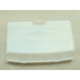1 Tampa Transparente Game